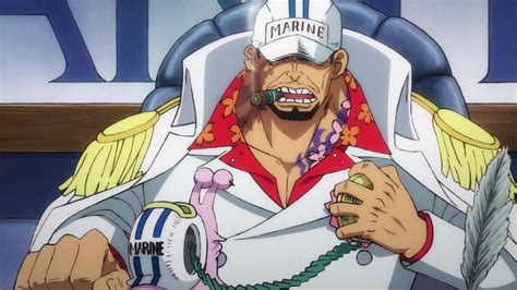 Sakazuki .